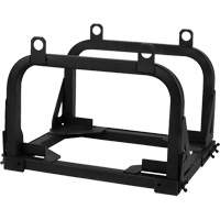 Support de pompe hydraulique M18 pour immersion en seau Industrial Sales