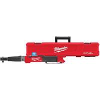 M12 Fuel 1/2" Torque Wrench with One-Key, Electronic Industrial Sales