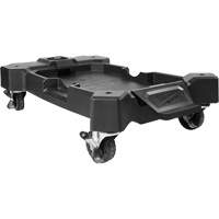 Chariot pour aspirateur sec/humide Industrial Sales
