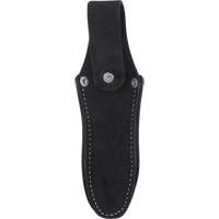 Tool Pouch, Plier Holder, Leather, 1 Pockets Industrial Sales