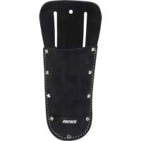 Tool Pouch, Plier Holder, Leather, 1 Pockets Industrial Sales