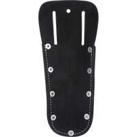 Tool Pouch, Plier Holder, Leather, 1 Pockets Industrial Sales