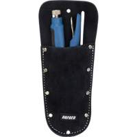 Tool Pouch, Plier Holder, Leather, 1 Pockets Industrial Sales