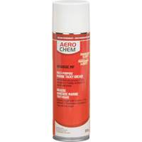 Aerochem Marine Type Grease, 373 g, Aerosol Can Industrial Sales
