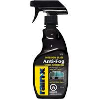 Anti-Fog Interior Glass Cleaner Industrial Sales