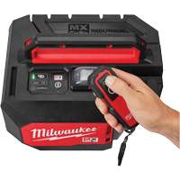 MX Fuel Concrete Vibrator Industrial Sales