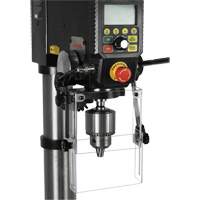 Safety Guard with Limit Switch for NOVA Viking DVR Drill Press Industrial Sales