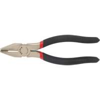 Pinces coupantes pour monteur de ligne Industrial Sales