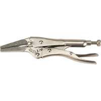 Pince-&eacute;tau avec coupe-fils, Longueur 6-1/2", Bec long Industrial Sales