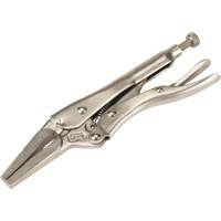 Pince-&eacute;tau avec coupe-fils, Longueur 6-1/2", Bec long Industrial Sales