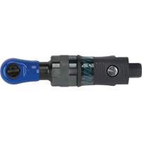 Cl&eacute; industrielle courte &agrave; cliquet pneumatique, Prise de 1/4", 1/4" NPT, 3 pi³/min Industrial Sales