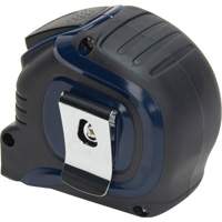 Tape Measure, 1" x 16', Imperial Graduations Industrial Sales