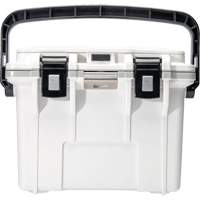 14QT Personal Cooler, 3.5 gal. Industrial Sales