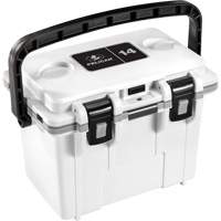 14QT Personal Cooler, 3.5 gal. Industrial Sales
