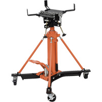 816B High Lift Professional 2-Stage Transmission Jack, 1 Ton(s) Lifting Capacity Industrial Sales