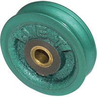 Sheave Industrial Sales