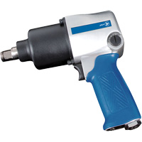 AW50AT Heavy-Duty Impact Wrench, 1/2" Socket Industrial Sales