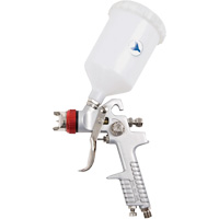 SG600 Heavy-Duty High Pressure Spray Gun Industrial Sales