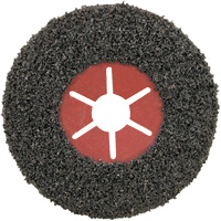 PowerFlex Semi-Flexible Disc, 5" x 7/8" Arbor, Silicon Carbide, Type 29 Industrial Sales
