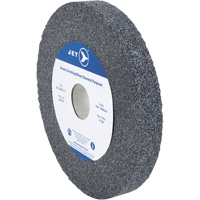 Bench Grinding Wheel, 12" x 2", 1-1/2" Arbor Industrial Sales