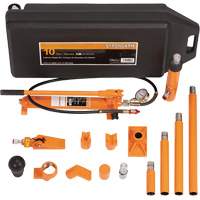 Repair Kits - Super Heavy-Duty Industrial Sales