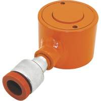 V&eacute;rins hydrauliques, Course de 0,625", Capacit&eacute; de 4 tonne(s) Industrial Sales