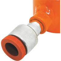 V&eacute;rins hydrauliques, Course de 0,625", Capacit&eacute; de 4 tonne(s) Industrial Sales