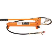 Pump & Hose Assembly - Replacement Pump Industrial Sales