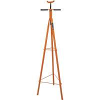 Under Hoist Stabilizing Stand Industrial Sales