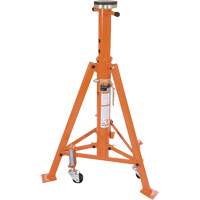 High Reach Fixed Stands Industrial Sales