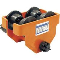 Heavy-Duty Manual Trolley - SBT Series, 11000 lbs. (5 tons) Industrial Sales