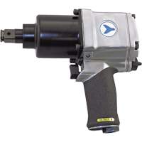AW19THA Pistol Grip Air Impact Wrenches, 3/8" NPT Air Inlet Industrial Sales