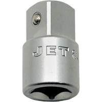 SA7511 Adaptateurs pour douille chrom&eacute;e, Prise 3/4", Douille 1" Industrial Sales