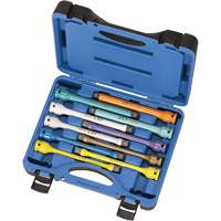 JTLE-10S Torque Limiting Extension Sets, 1/2"/80 ft-lbs. Drive, 65 ft-lbs./100 ft-lbs./120 ft-lbs./140 ft-lbs./75 ft-lbs./90 ft-lbs./110 ft-lbs./150 ft-lbs./160 ft-lbs. Torque, Multiple Industrial Sales