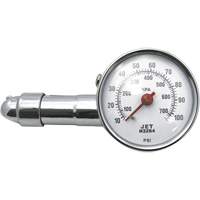 Dial Type Tire Pressure Gauges Industrial Sales