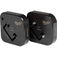 7/8" x 1-5/8" Single Strut Shearing Dies Industrial Sales