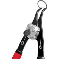 0.07" Convertible Snap Ring Pliers Industrial Sales