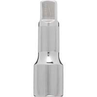 Drive Extension, 1/2" Drive, 3" L Industrial Sales