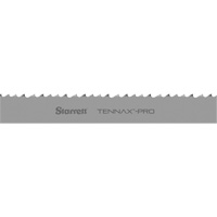 Tennax-Pro Band Saw Blade, Bi-Metal, 7' 9" L x 3/4" W x 0.035" Thick, 4-6 TPI Industrial Sales
