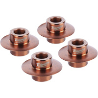 Roues de coupe pour filetage de tuyaux universel Industrial Sales