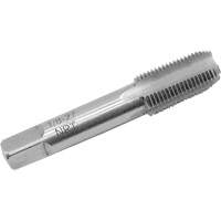 Taraud d'alliage pour tuyau, 1/8"-27, Conique Industrial Sales