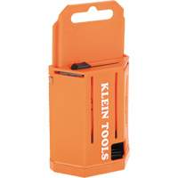 Distributeur de lames utilitaires avec lames compris, Style Simple Industrial Sales