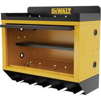 Power Tool Wall Cabinet Industrial Sales