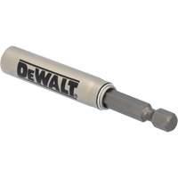 Magnetic Screwdriving Bit Drive Guide, Phillips, #2, 1/4" Drive Industrial Sales