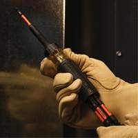 13-in-1 Ratcheting Impact-Rated Screwdriver Industrial Sales