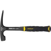 Marteau de maçon FatMax Ant-Vibe, 20 lb Industrial Sales