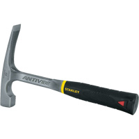 Marteau de maçon FatMax Ant-Vibe, 20 lb Industrial Sales