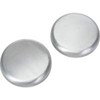 Capuchons d'extr&eacute;mit&eacute; en aluminium Industrial Sales