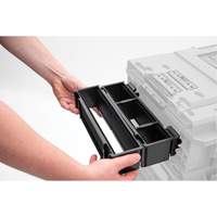 Support pour objets longs Arx Industrial Sales