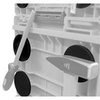 Aimants porte-outils Arx Industrial Sales